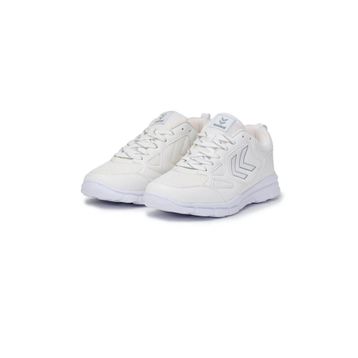 Hummel Crosslite II 212608-9001 Beyaz Unisex Spor Ayakkabı