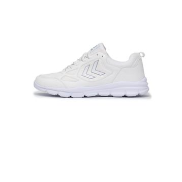 Hummel Crosslite II 212608-9001 Beyaz Unisex Spor Ayakkabı
