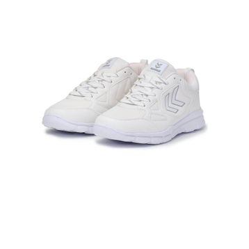 Hummel Crosslite II 212608-9001 Beyaz Unisex Spor Ayakkabı