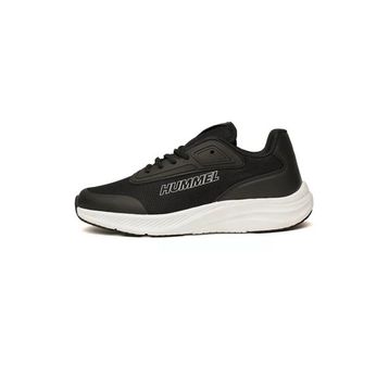 Hummel Fast 900632-2001 Siyah Erkek Günlük Spor Ayakkabı