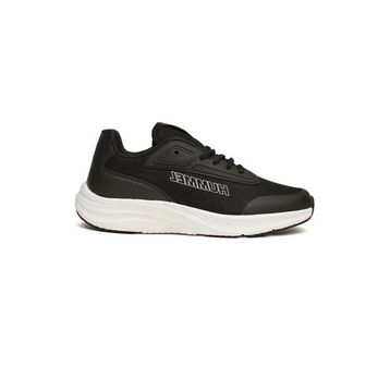 Hummel Fast 900632-2001 Siyah Erkek Günlük Spor Ayakkabı
