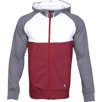 Hummel Genevas 920615-9800 Kırmızı Kadın Ceket