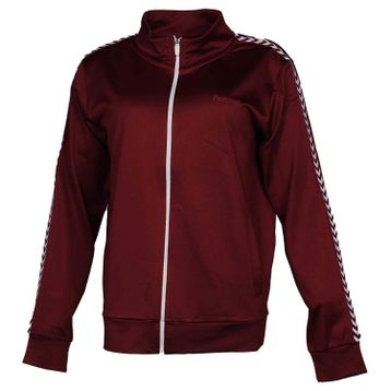 Hummel Genevas 920615-9800 Kırmızı Kadın Ceket