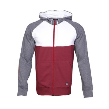 Hummel Genevas 920615-9800 Kırmızı Kadın Ceket