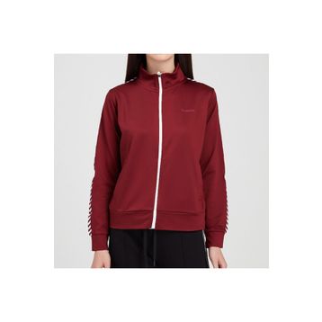 Hummel Genevas 920615-9800 Kırmızı Kadın Ceket