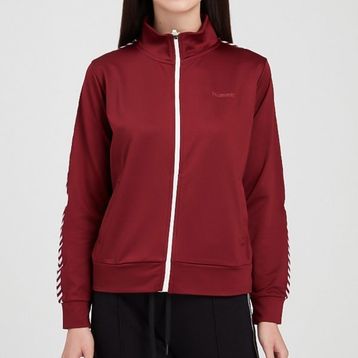 Hummel Genevas 920615-9800 Kırmızı Kadın Ceket