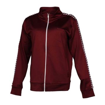 Hummel Genevas 920615-9800 Kırmızı Kadın Ceket