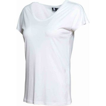 Hummel Hmljensy Beyaz Kadın T-Shirt