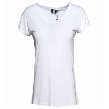 Hummel Hmljensy Beyaz Kadın T-Shirt