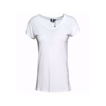 Hummel Hmljensy Beyaz Kadın T-Shirt
