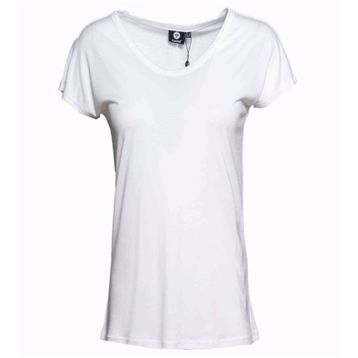 Hummel Hmljensy Beyaz Kadın T-Shirt