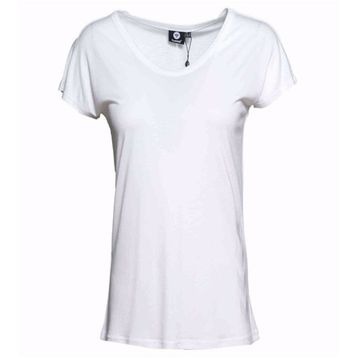 Hummel Hmljensy Beyaz Kadın T-Shirt