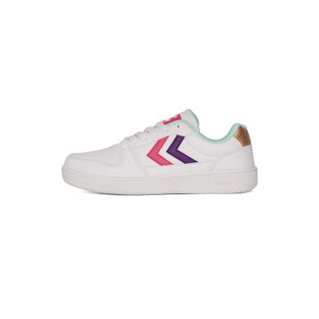 Hummel Nielsen 94 Beyaz Kadın Spor Ayakkabı Sneaker