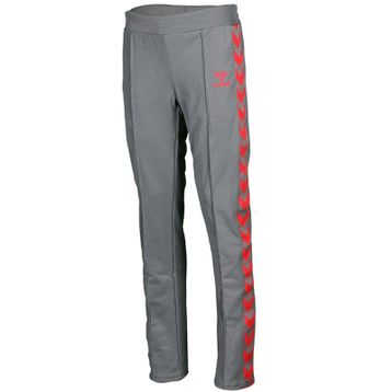 Hummel Qilma Kadın 930049-2800 Gri Kadın Eşofman Altı