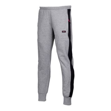 Hummel Qilma Kadın 930049-2800 Gri Kadın Eşofman Altı