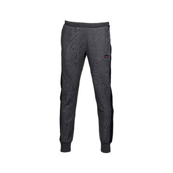 Hummel Qilma Kadın 930049-2800 Gri Kadın Eşofman Altı
