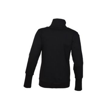 Hummel Sabrina Siyah Kadın Sweatshirt