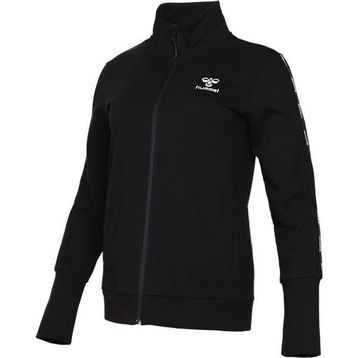 Hummel Sabrina Siyah Kadın Sweatshirt