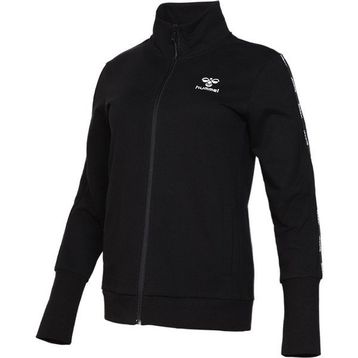 Hummel Sabrina Siyah Kadın Sweatshirt