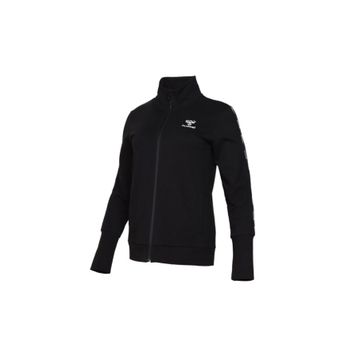 Hummel Sabrina Siyah Kadın Sweatshirt