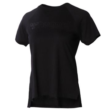 Hummel Siyah T Noni 2.0 Kadın Günlük Sweatshirts
