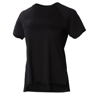 Hummel Siyah T Noni 2.0 Kadın Günlük Sweatshirts