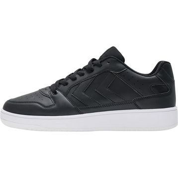 Hummel St. Power Play Siyah Unisex Spor Ayakkabı