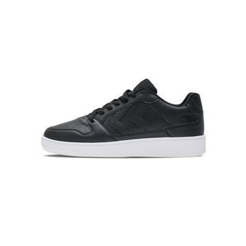 Hummel St. Power Play Siyah Unisex Spor Ayakkabı