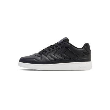 Hummel St. Power Play Siyah Unisex Spor Ayakkabı