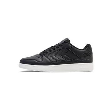 Hummel St. Power Play Siyah Unisex Spor Ayakkabı