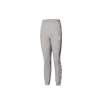 Hummel T-Isam 2.0 Gri Kadın Sweatshirt