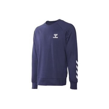 Hummel T-Isam 2.0 Gri Kadın Sweatshirt