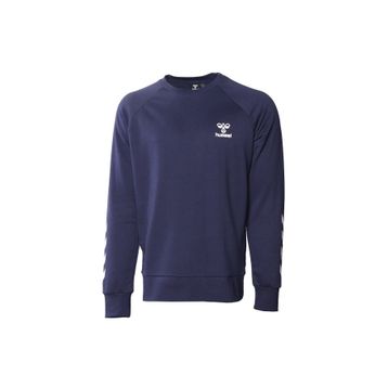Hummel T-Isam 2.0 Gri Kadın Sweatshirt