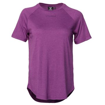 Hummel Vanja Kısa Kollu T-Shirt