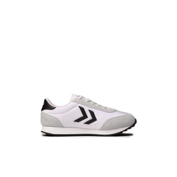 Hummel Vega Lifestyle Beyaz Erkek Spor Ayakkabı