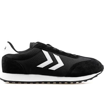 Hummel Vega Lifestyle Beyaz Erkek Spor Ayakkabı