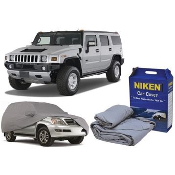 Hummer H2 Oto Branda