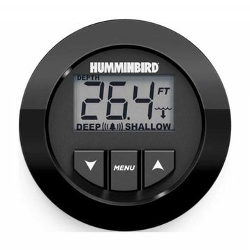Humminbird HDR 650 Derinlik Göstergesi