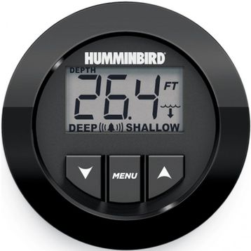 Humminbird HDR 650 Derinlik Göstergesi