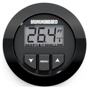 Humminbird HDR 650 Derinlik Göstergesi