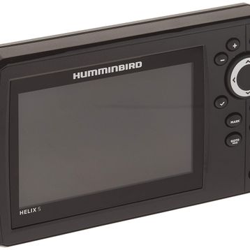 Humminbird Helix 5 CHIRP Balık Bulucu