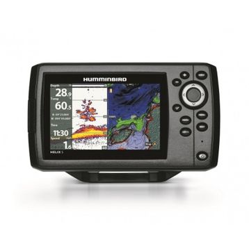 Humminbird Helix 5 CHIRP Balık Bulucu