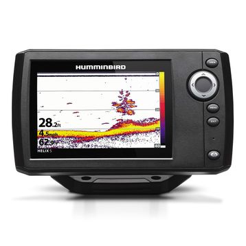 Humminbird Helix 5 G2 Balık Bulucu