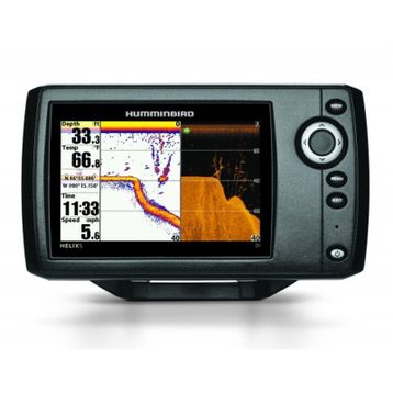 Humminbird Helix 5 G2 Balık Bulucu