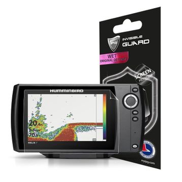 Humminbird Helix 7 SI Balık Bulucu