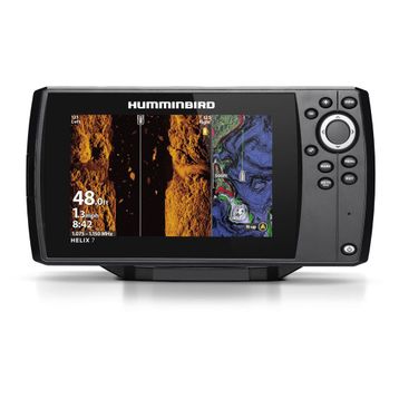 Humminbird Helix 7 SI Balık Bulucu