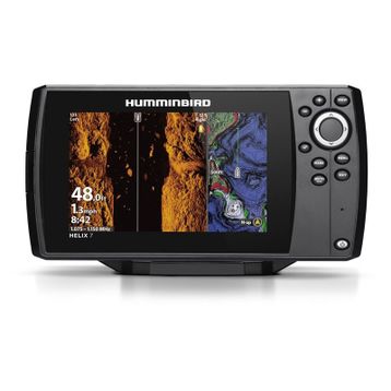 Humminbird Helix 7 SI Balık Bulucu