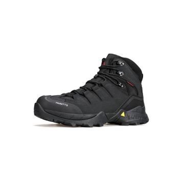 Humtto 250290A Waterproof Siyah Erkek Outdoor Bot