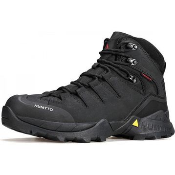 Humtto 250290A Waterproof Siyah Erkek Outdoor Bot