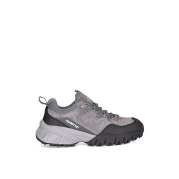 Humtto 350354B-2 Gri Outdoor Ayakkabı